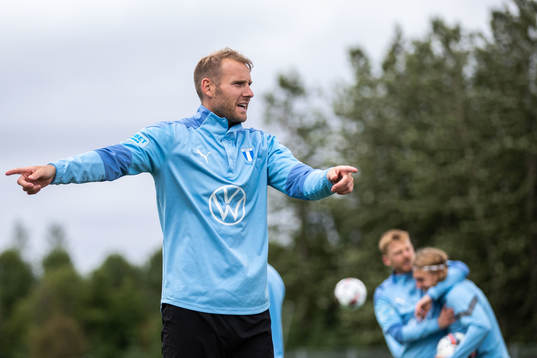 Ola Toivonen