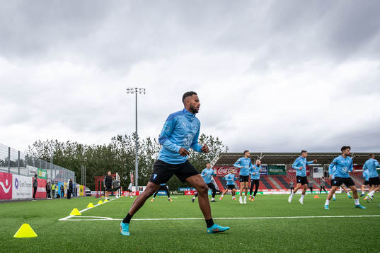 Isaac Kiese Thelin