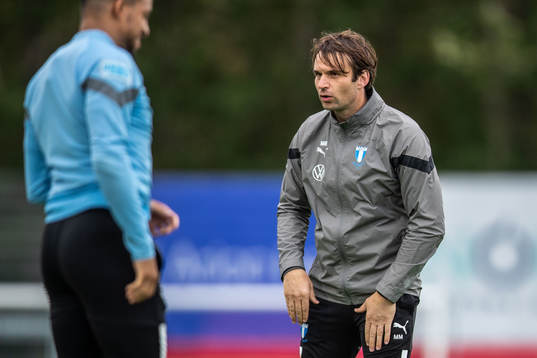 Milos Milojevic, head coach
