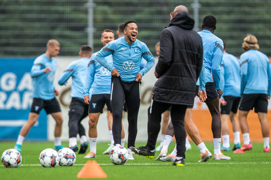 Martin Olsson