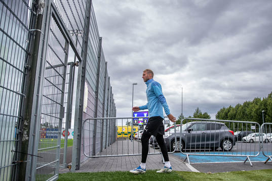 Ola Toivonen