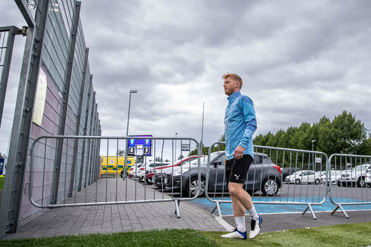 Anders Christiansen