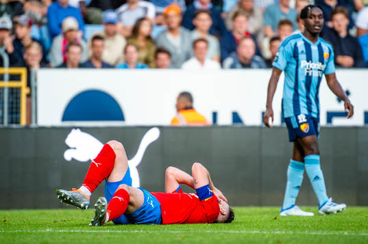 Helsingborgs Viljormur Davidsen