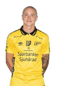 Elfsborgs nyförvärv