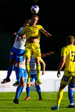 Sundsvalls Pontus Engblom