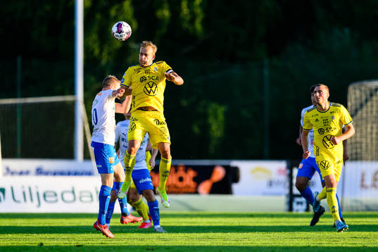 Sundsvalls Pontus Engblom