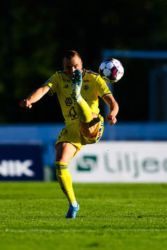 Sundsvalls Dennis Olsson