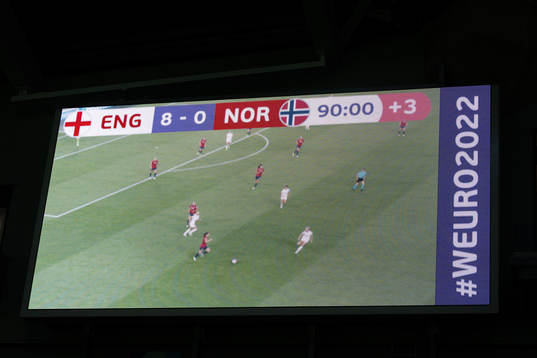 The final result is shown