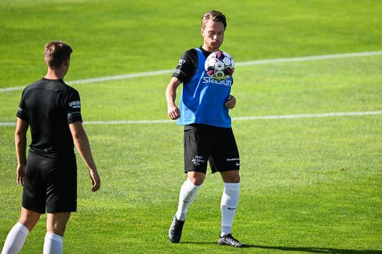 Landskronas Filip Ottosson
