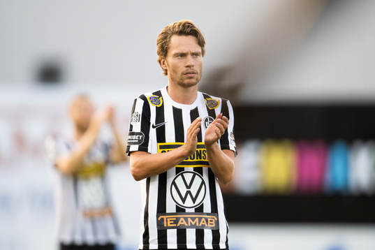 Landskronas Filip Ottosson