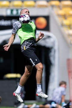 Sebastian Holmén