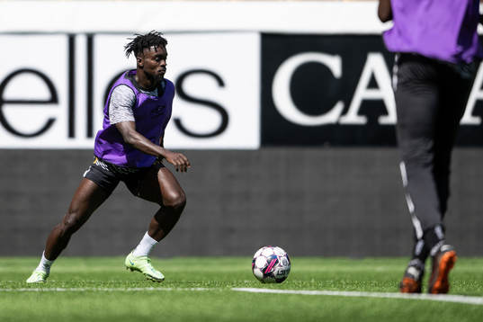 Emmanuel Boateng