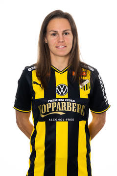 Dora Zeller