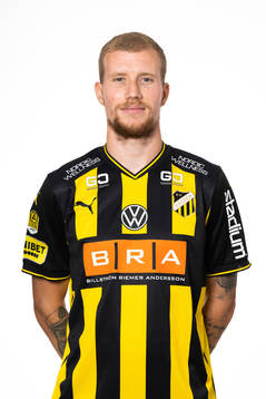 Simon Gustafson