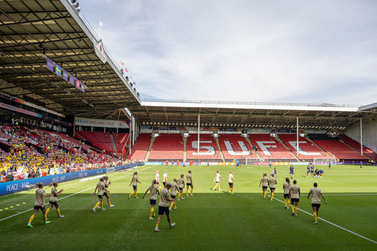 Players of Sweden