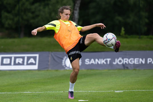 Dora Zeller