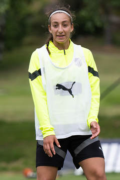 Rosa Kafaji