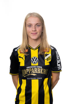 Anna Sandberg