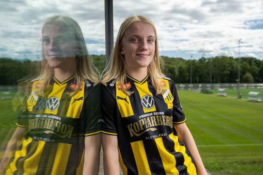 Anna Sandberg
