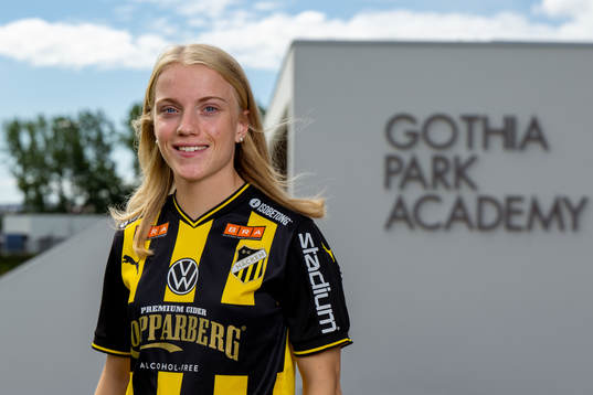 Anna Sandberg