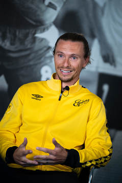 Elfsborg nyförvärv Niklas Hult