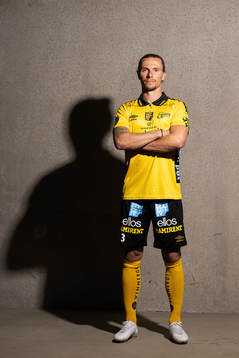 Elfsborg nyförvärv Niklas Hult