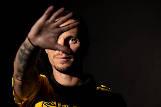 Elfsborg nyförvärv Niklas Hult