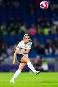 Tuva Hansen of Norway