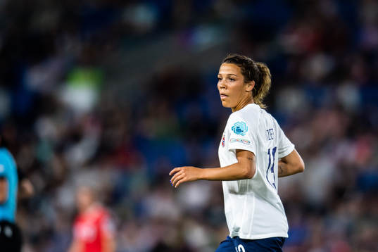 Celin Bizet Ildhusøy of Norway