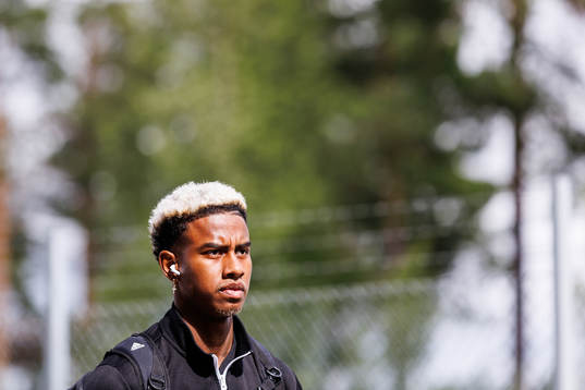 Östersunds Chovanie Amatkarijo