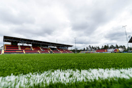 Jämtkraft Arena