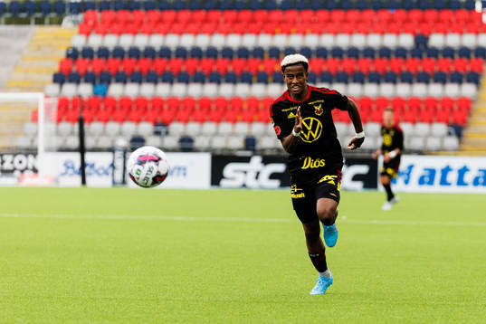 Östersunds Chovanie Amatkarijo