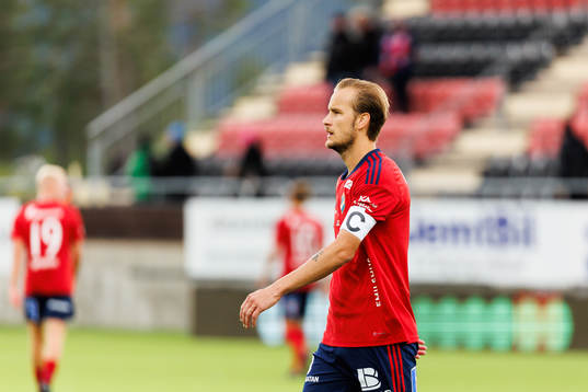 Östers Månz Berg deppar