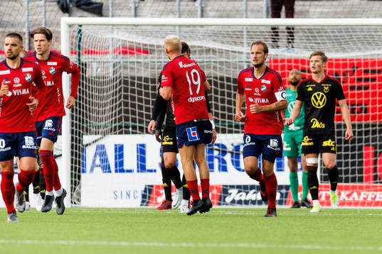 Östers Månz Berg