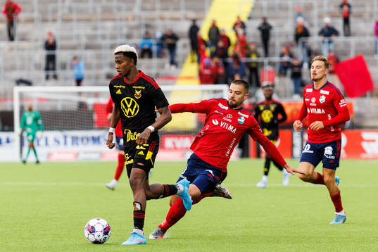 Östersunds Chovanie Amatkarijo