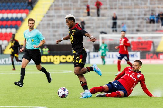 Östersunds Chovanie Amatkarijo