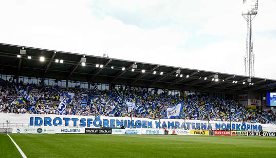 Curva Nordahl