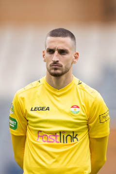 Dalkurds Arian Kabashi