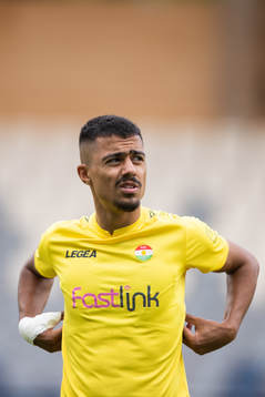 Dalkurds Arash Motaraghebjafarpour