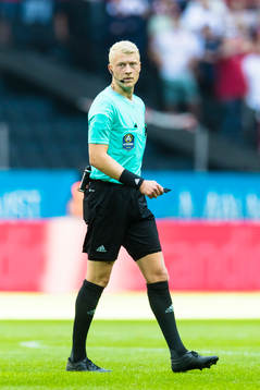 Domare Adam Ladebäck