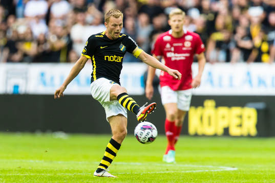 s Sebastian Larsson