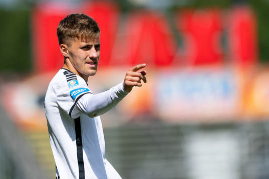 Utsiktens Erik Westermark