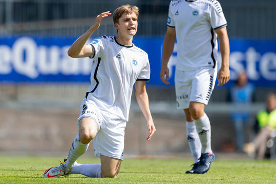 Utsiktens Jakob Hedenquist reagerar