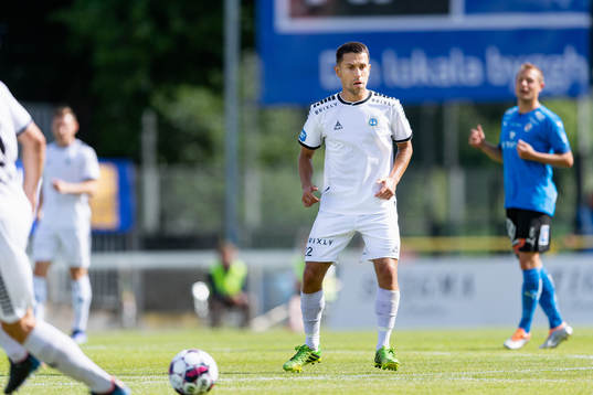 Utsiktens Predrag Randelovic