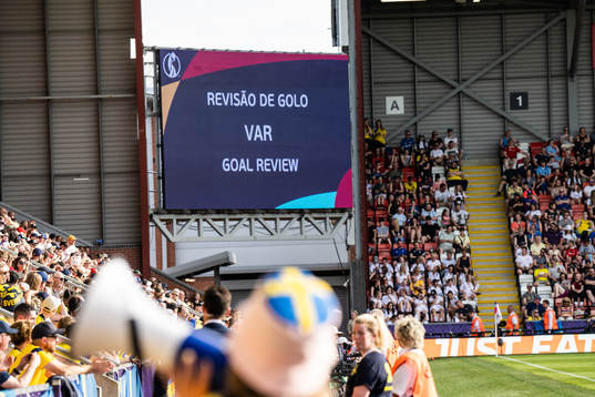 Var review