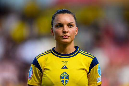 Johanna Rytting Kaneryd