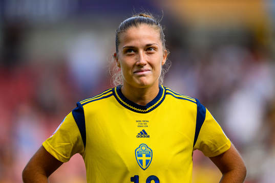Filippa Angeldahl