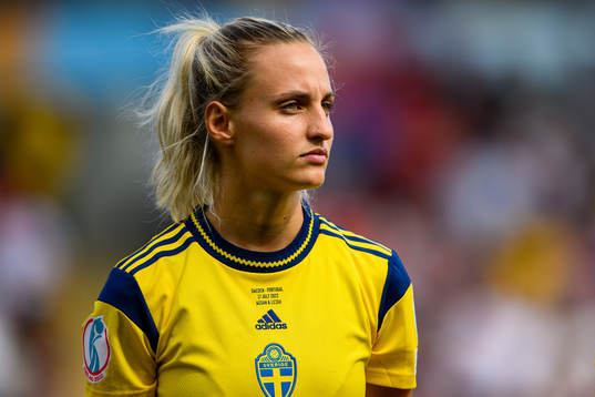 Nathalie Björn