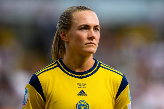 Magdalena Eriksson