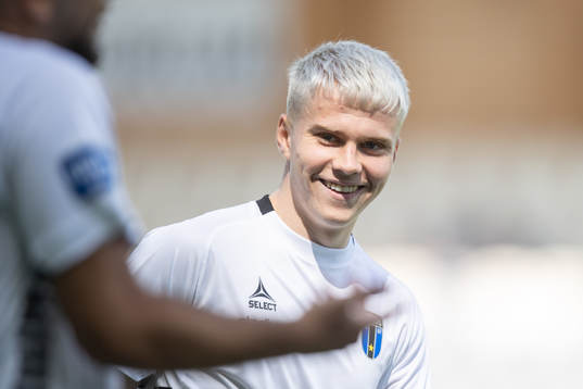 Sirius Oli Valur Omarsson